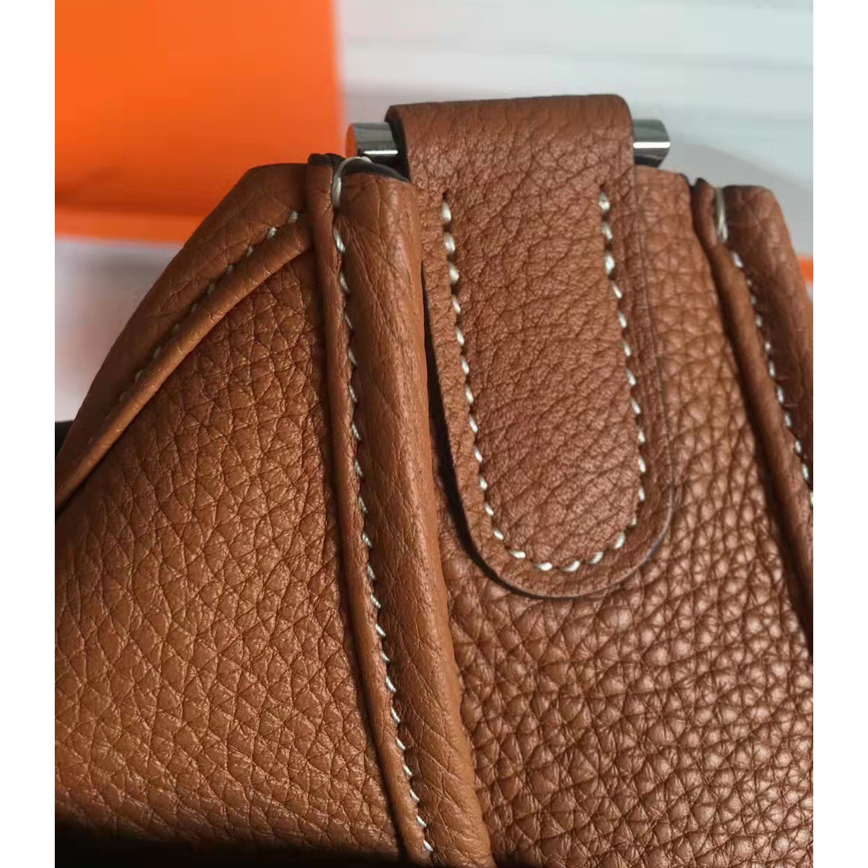 Hermes Shoulder Bag （28-30-9CM） - DopestKickz