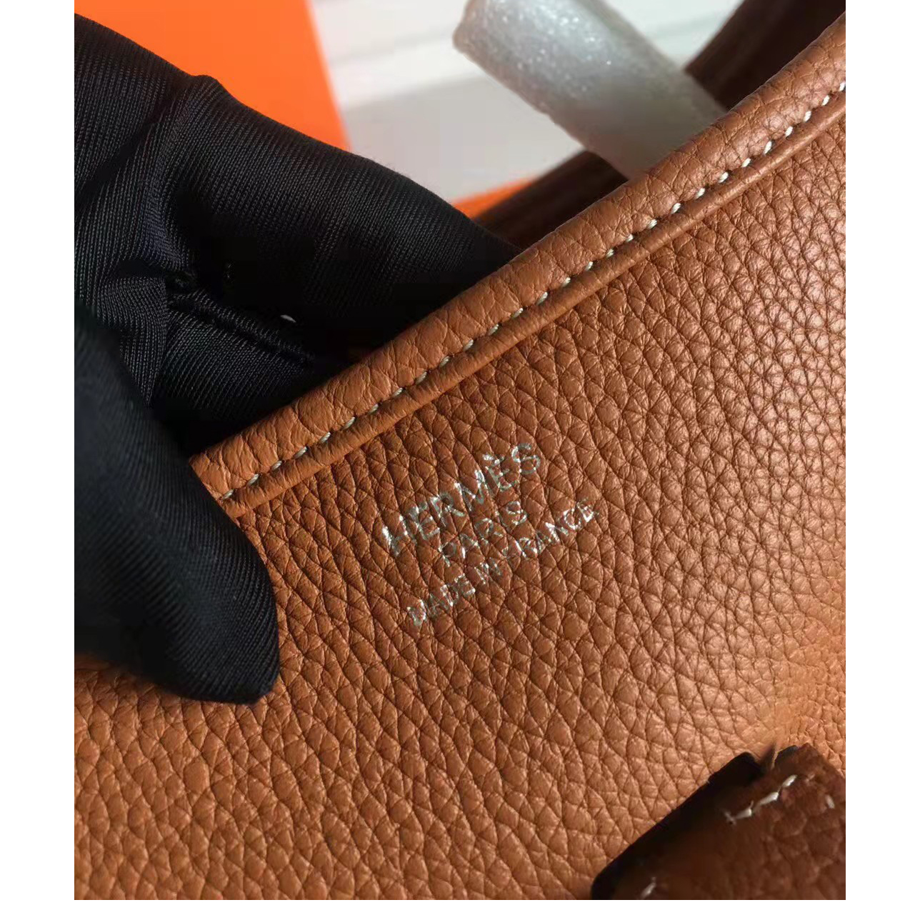Hermes Shoulder Bag （28-30-9CM） - DopestKickz