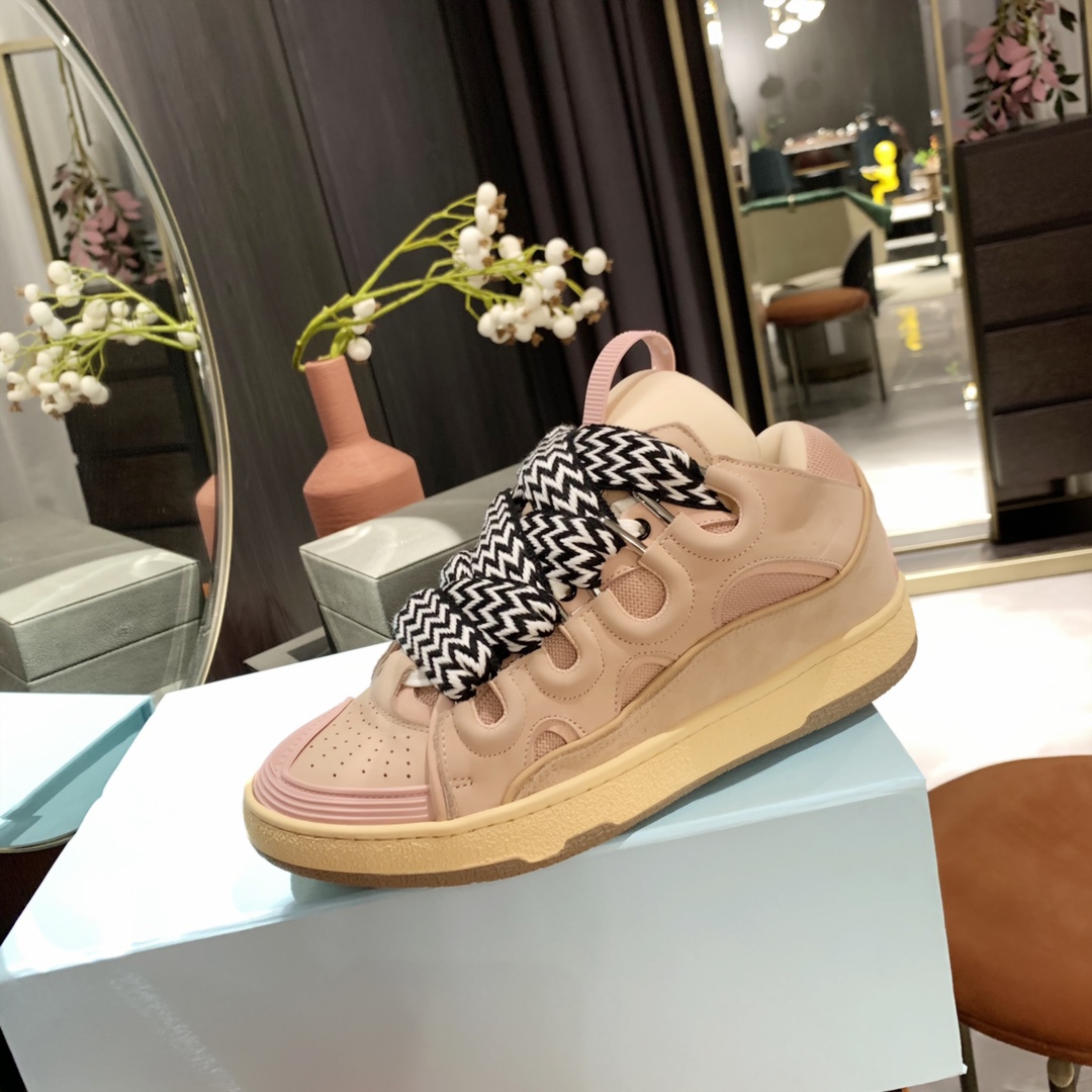 Lanvin Sneaker  - DopestKickz