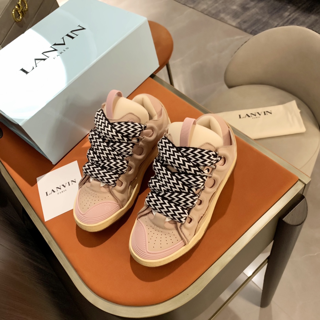 Lanvin Sneaker  - DopestKickz