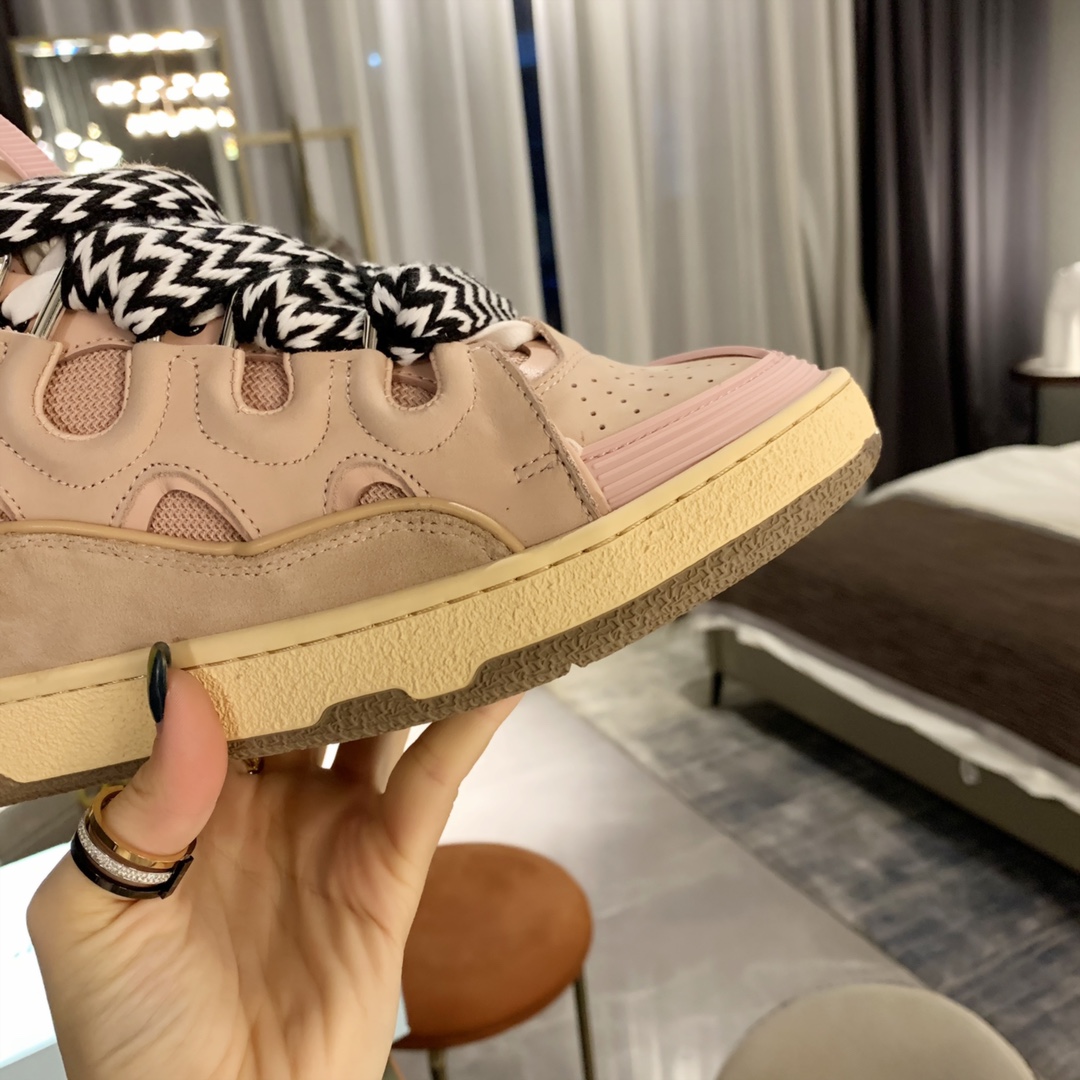 Lanvin Sneaker  - DopestKickz