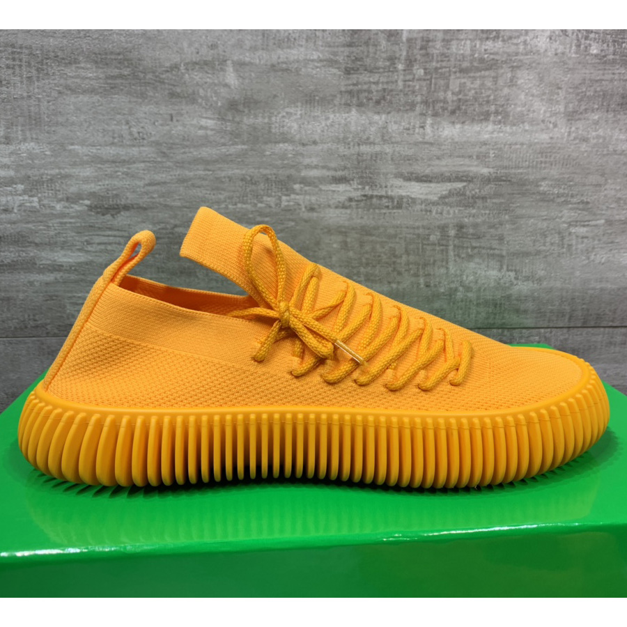 Bottega Veneta Ripple Sneakers - DopestKickz