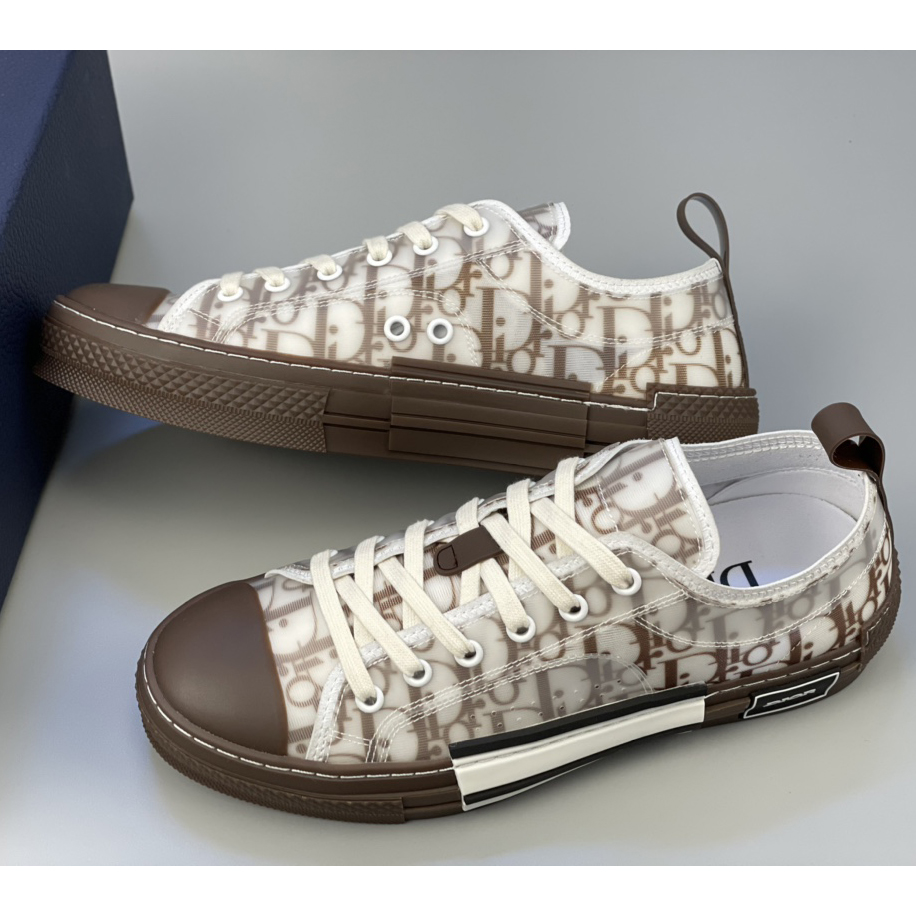 Dior B23 Low-Top Sneaker - DopestKickz