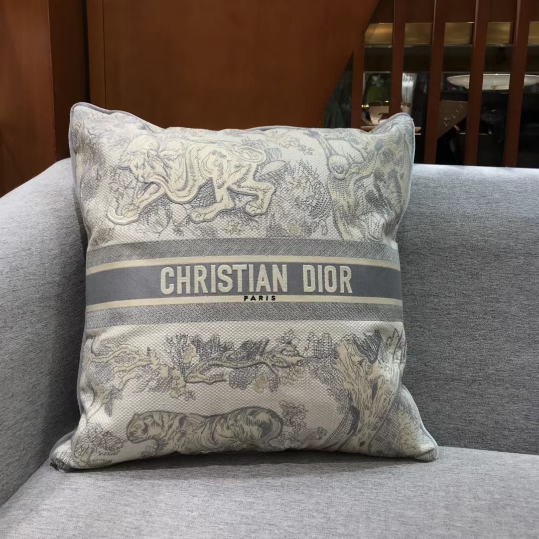 Dior Pillow - DopestKickz