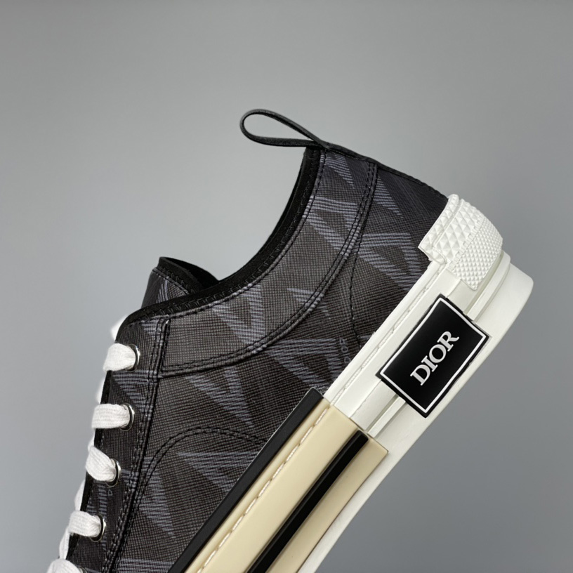Dior B23 Low-Top Sneaker - DopestKickz
