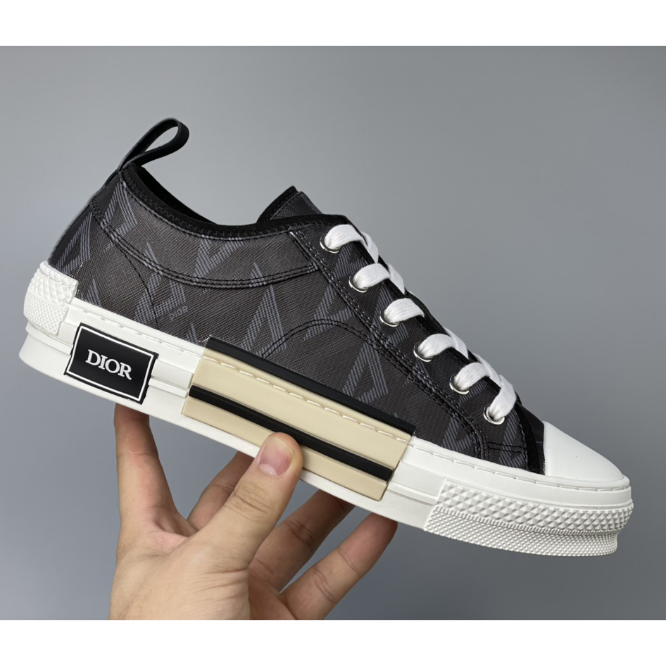 Dior B23 Low-Top Sneaker - DopestKickz