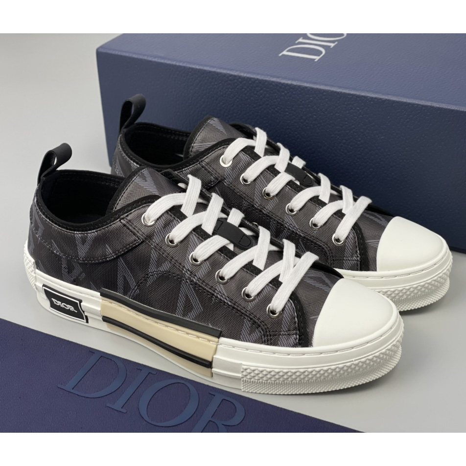 Dior B23 Low-Top Sneaker - DopestKickz