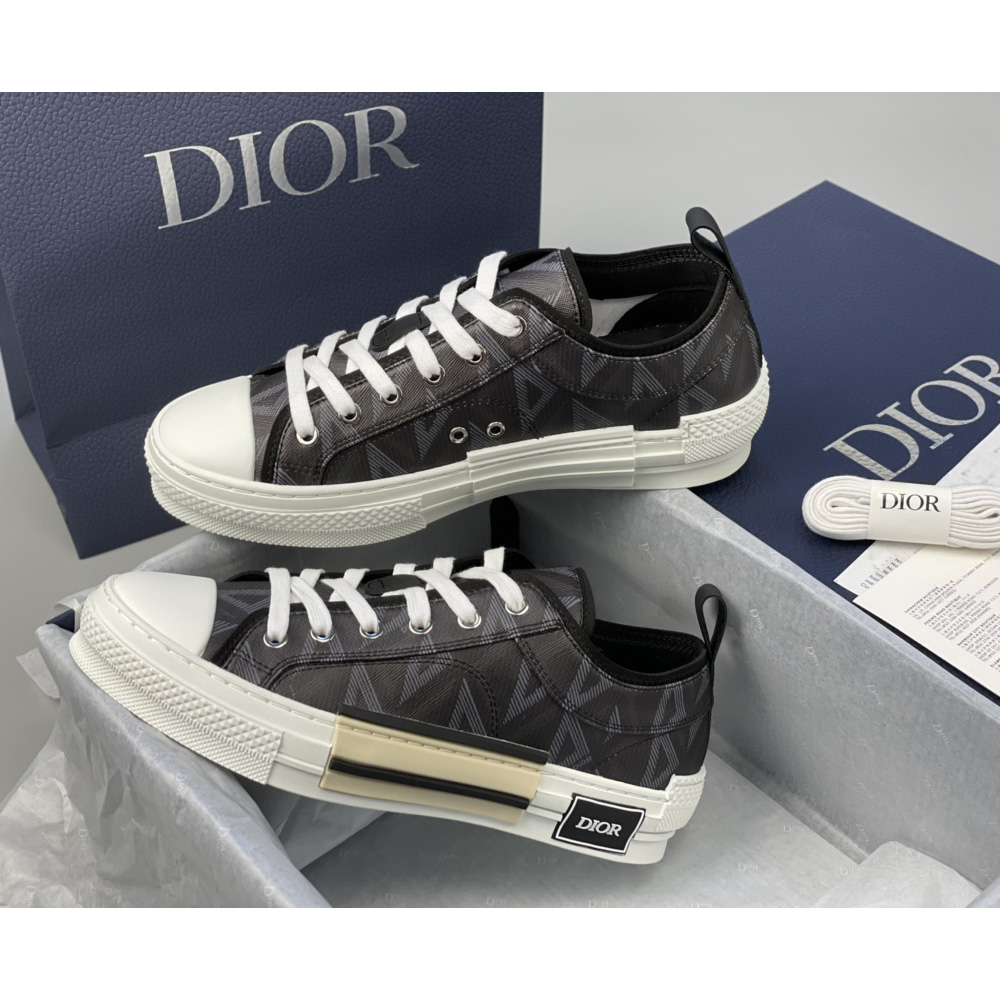 Dior B23 Low-Top Sneaker - DopestKickz