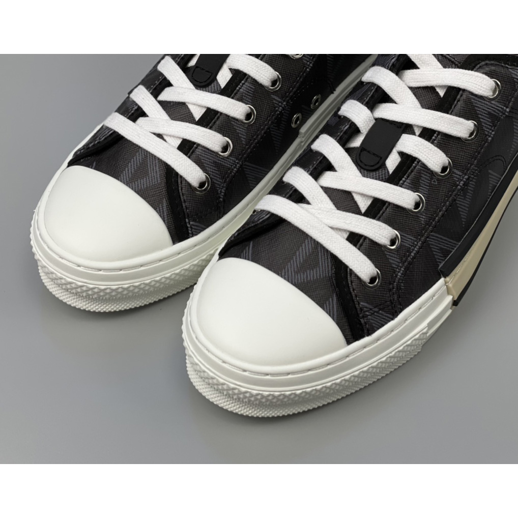 Dior B23 Low-Top Sneaker - DopestKickz