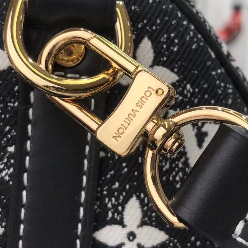 Louis Vuitton Speedy Bandouliere 25 Handbag(25-19-15cm)  M59609 - DopestKickz