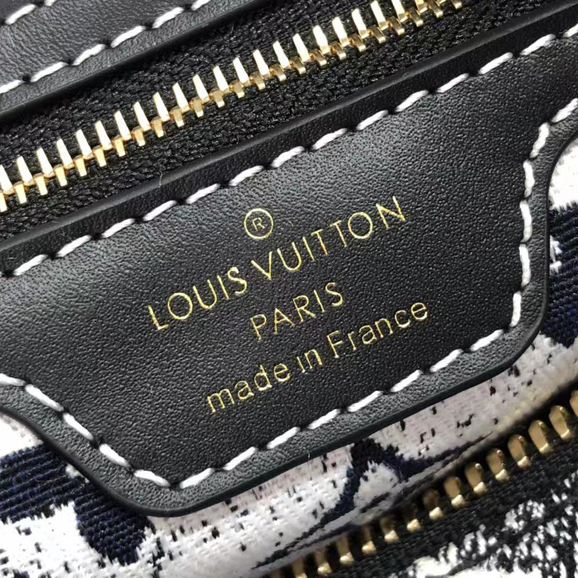 Louis Vuitton Speedy Bandouliere 25 Handbag(25-19-15cm)  M59609 - DopestKickz