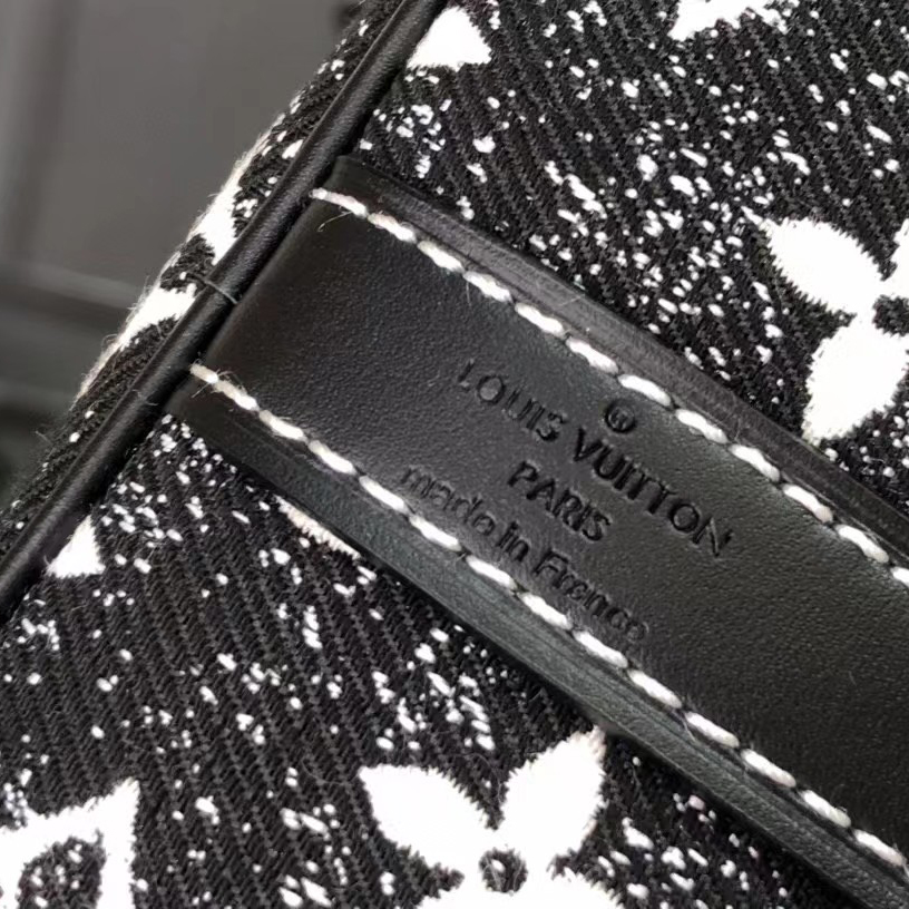 Louis Vuitton Speedy Bandouliere 25 Handbag(25-19-15cm)  M59609 - DopestKickz