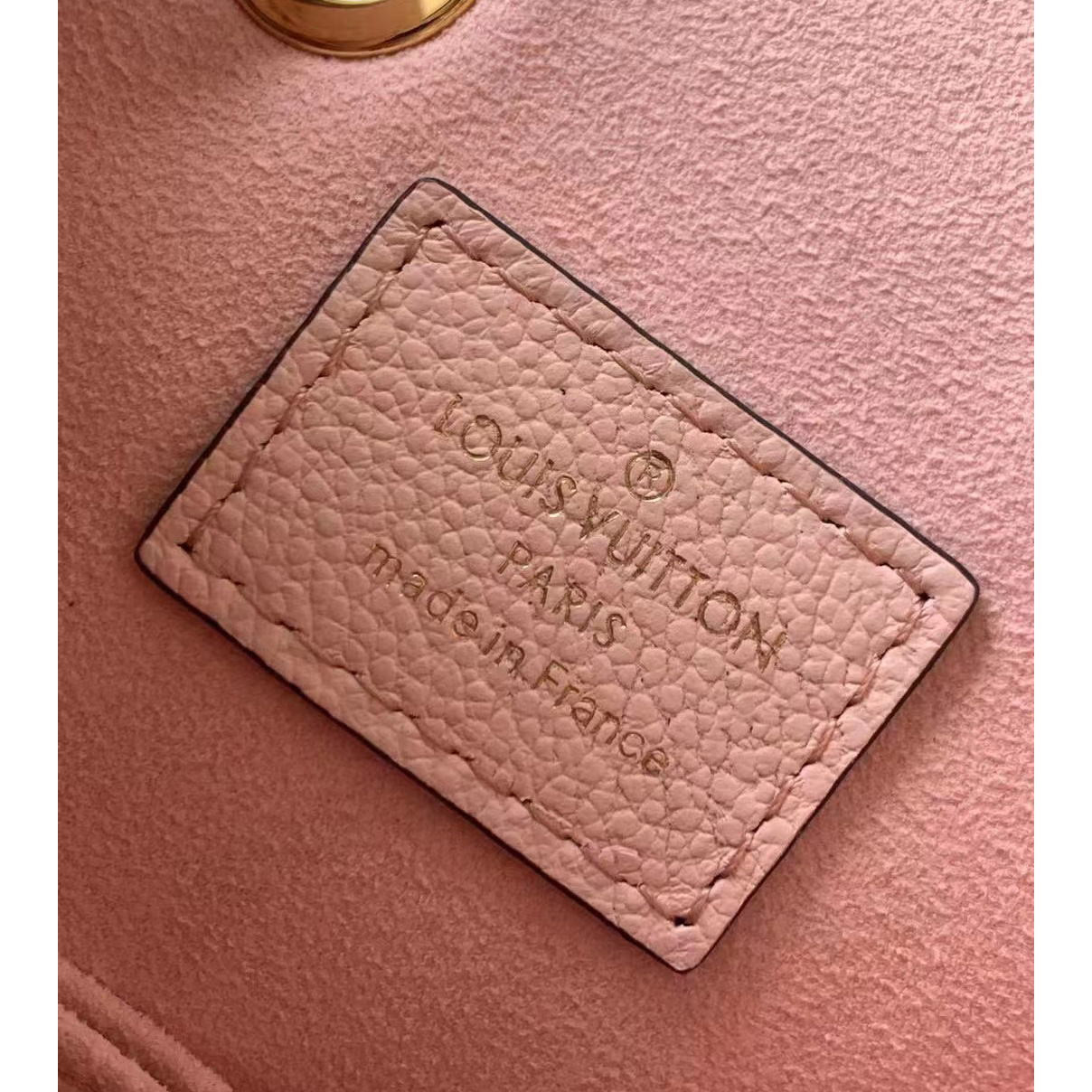 Louis Vuitton Monogram Bucket Bag （20*20*13cm） - DopestKickz