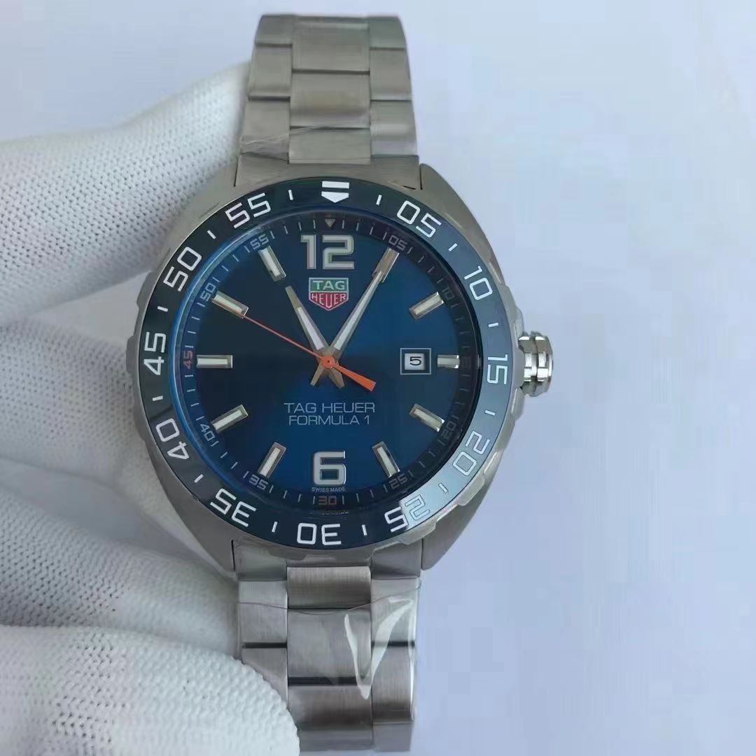 Tag Heuer TAG Heuer Aquaracer Watch - DopestKickz