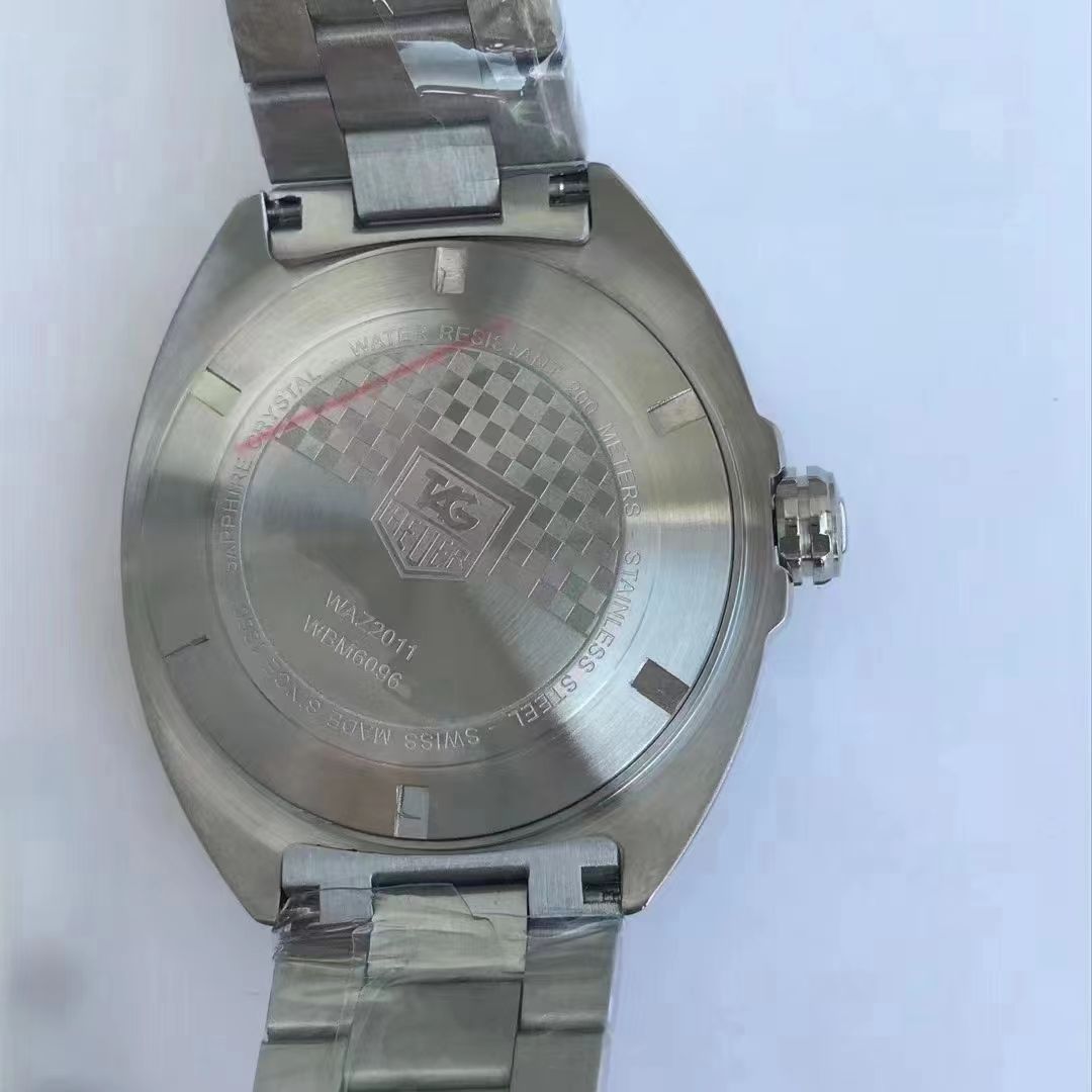 Tag Heuer TAG Heuer Aquaracer Watch - DopestKickz