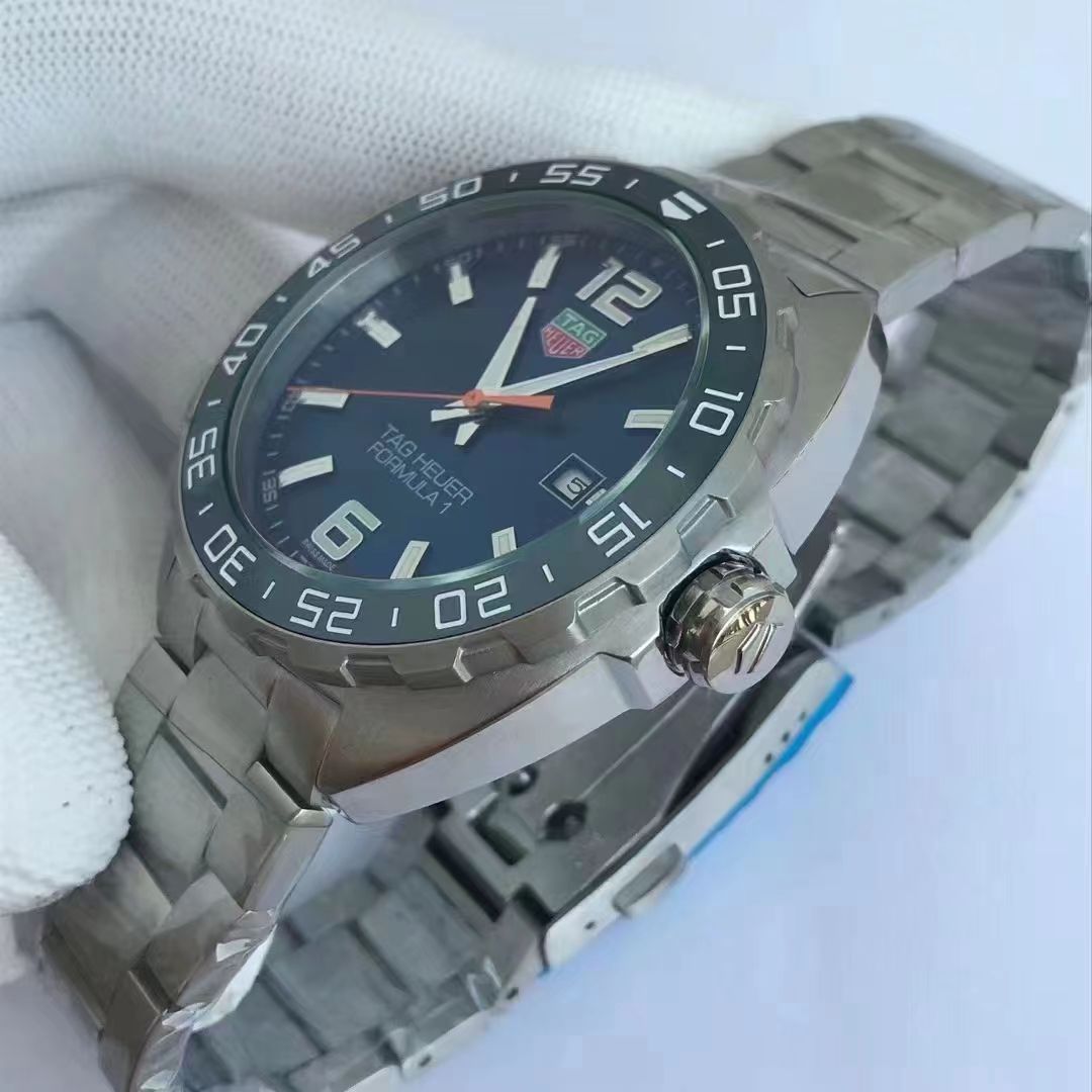 Tag Heuer TAG Heuer Aquaracer Watch - DopestKickz