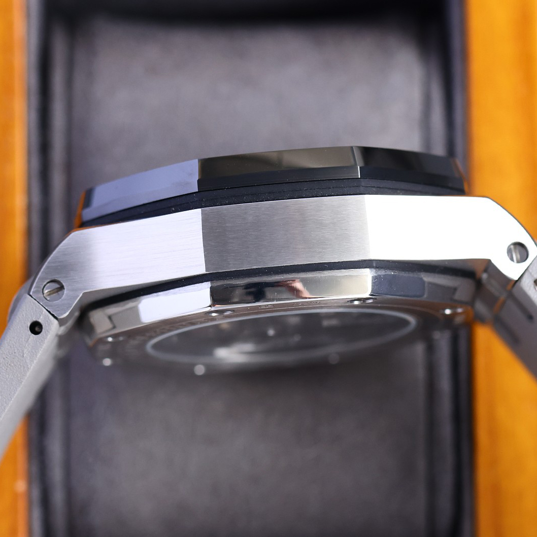 Audemars Piguet  Watch  44mm - DopestKickz