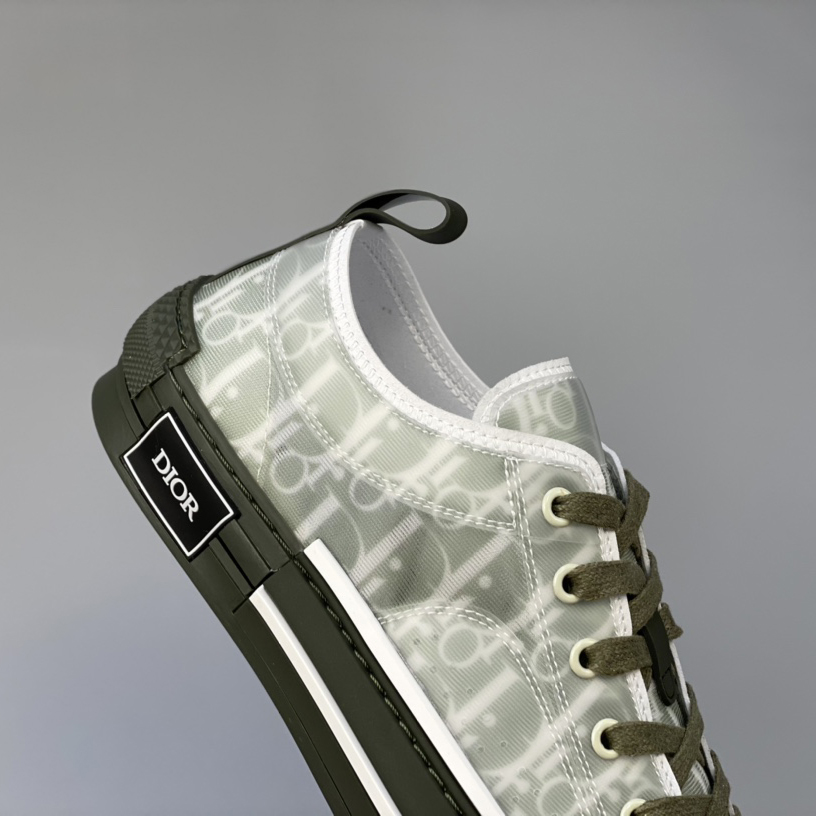 Dior B23 Low-Top Sneaker - DopestKickz