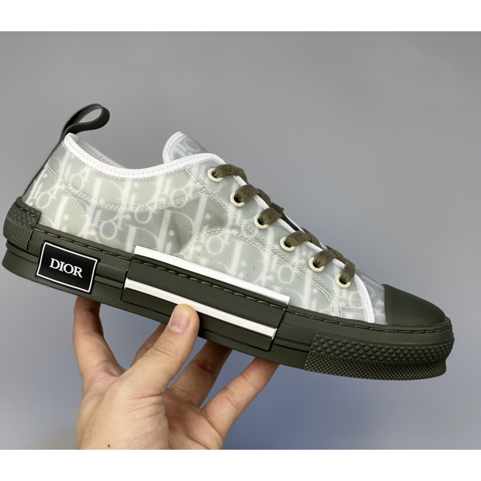 Dior B23 Low-Top Sneaker - DopestKickz