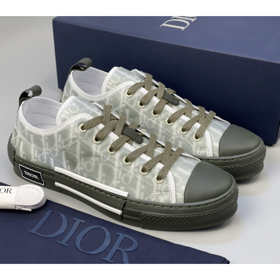Dior B23 Low-Top Sneaker - DopestKickz