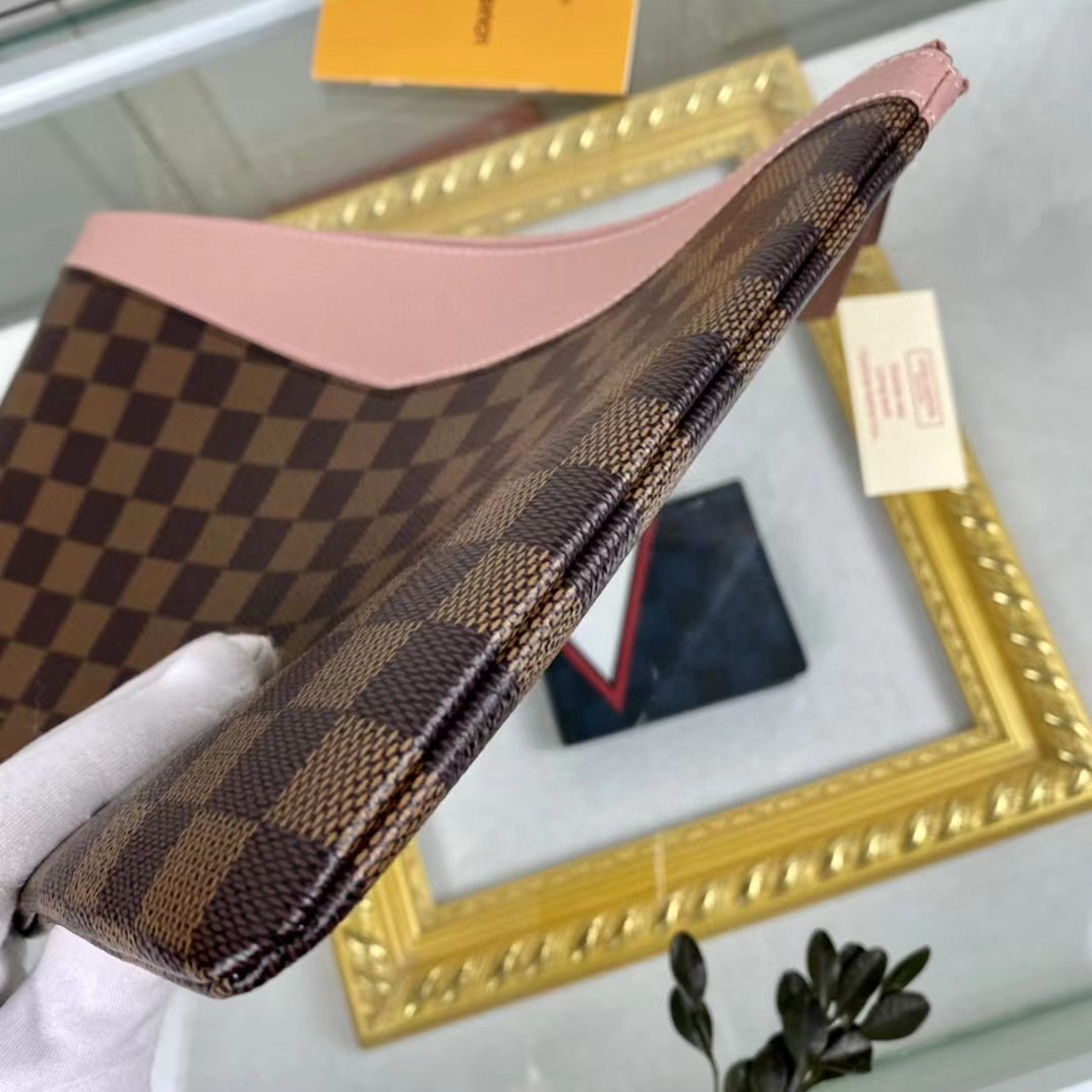 Louis Vuitton Victorine Wallet（29-21-1.5CM） - DopestKickz