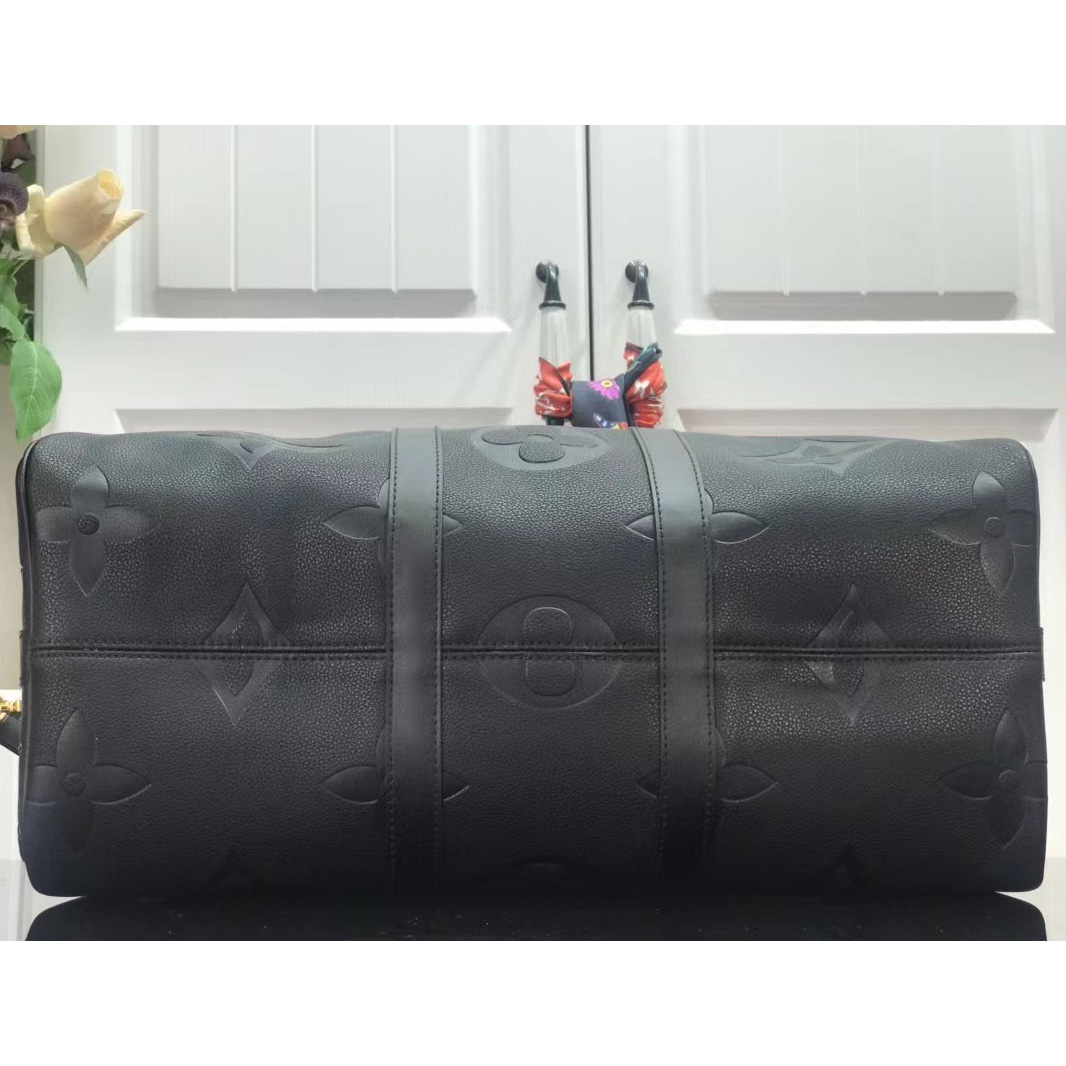 Louis Vuitton Monogram Duffle Bag(45-27-20cm) - DopestKickz