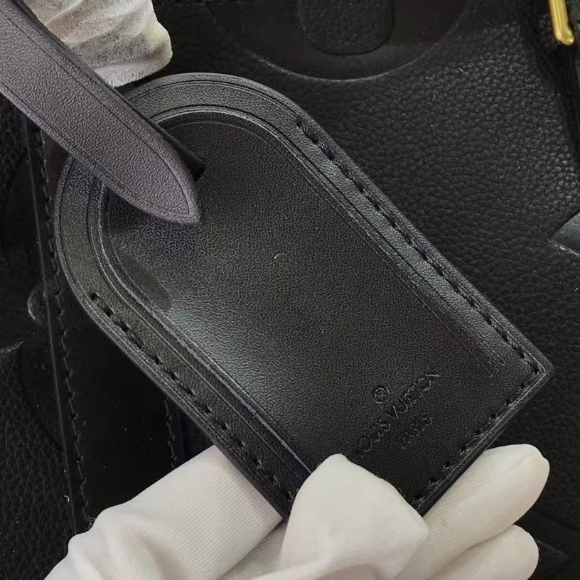 Louis Vuitton Monogram Duffle Bag(45-27-20cm) - DopestKickz