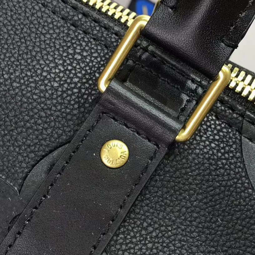 Louis Vuitton Monogram Duffle Bag(45-27-20cm) - DopestKickz