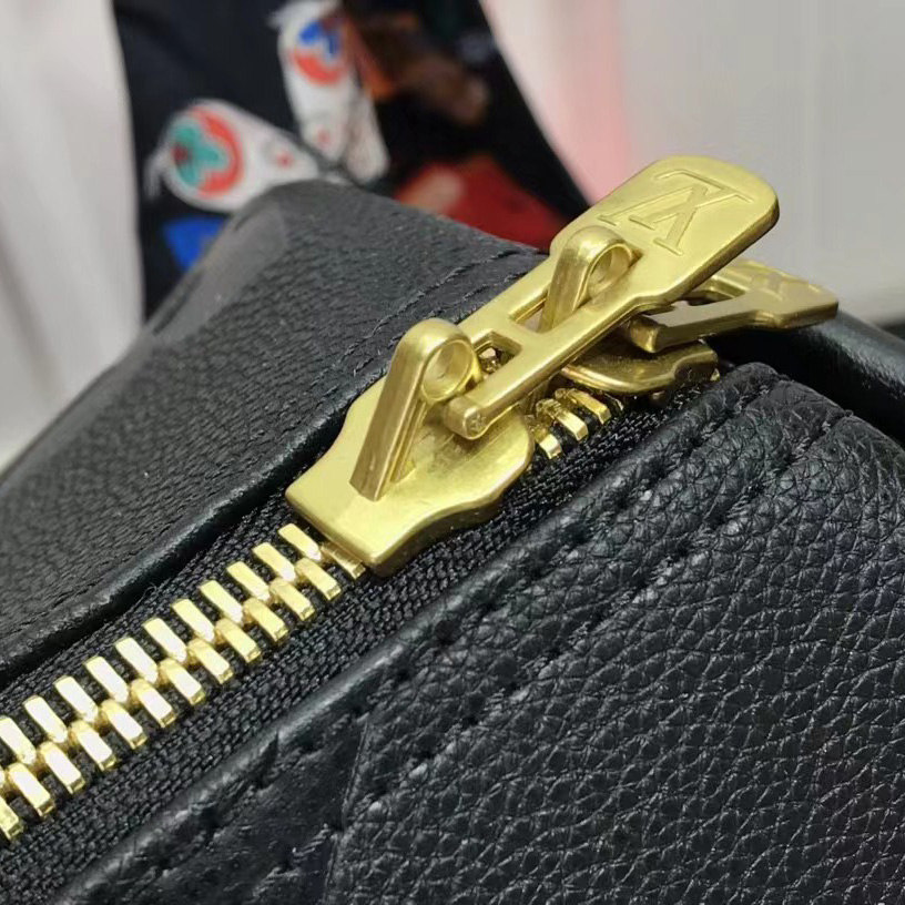 Louis Vuitton Monogram Duffle Bag(45-27-20cm) - DopestKickz