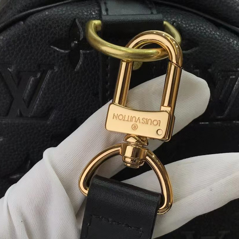 Louis Vuitton Monogram Duffle Bag(45-27-20cm) - DopestKickz