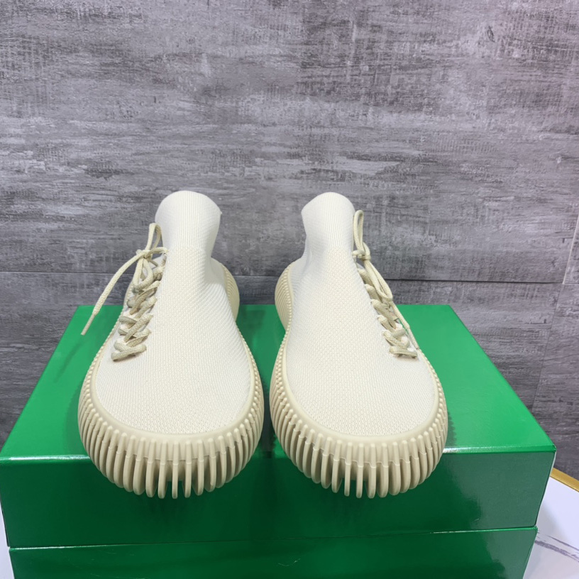 Bottega Veneta Ripple Sneakers - DopestKickz