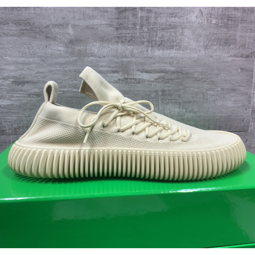 Bottega Veneta Ripple Sneakers - DopestKickz