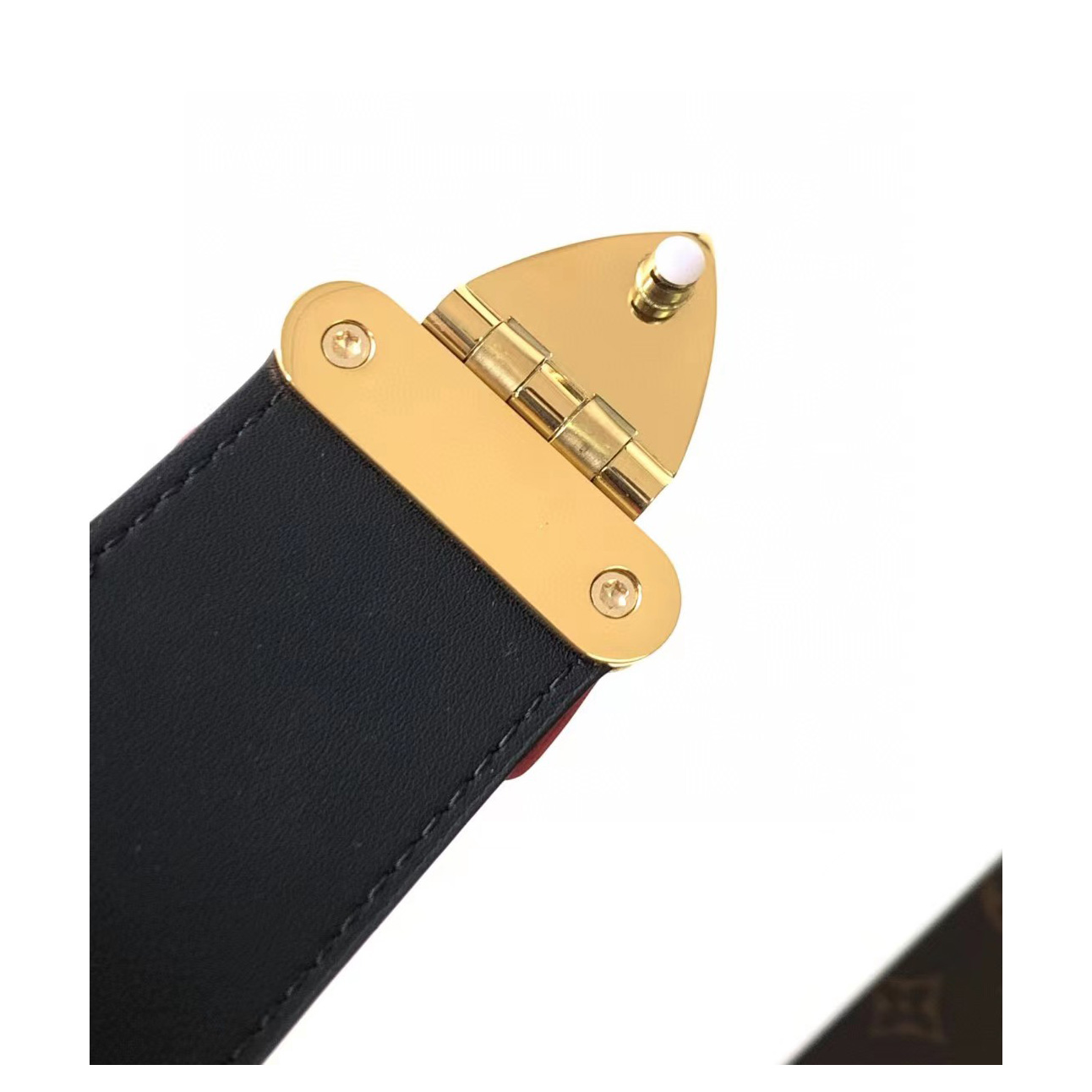 Louis Vuitton Petite Mamlle Bag （20-12-5cm） - DopestKickz