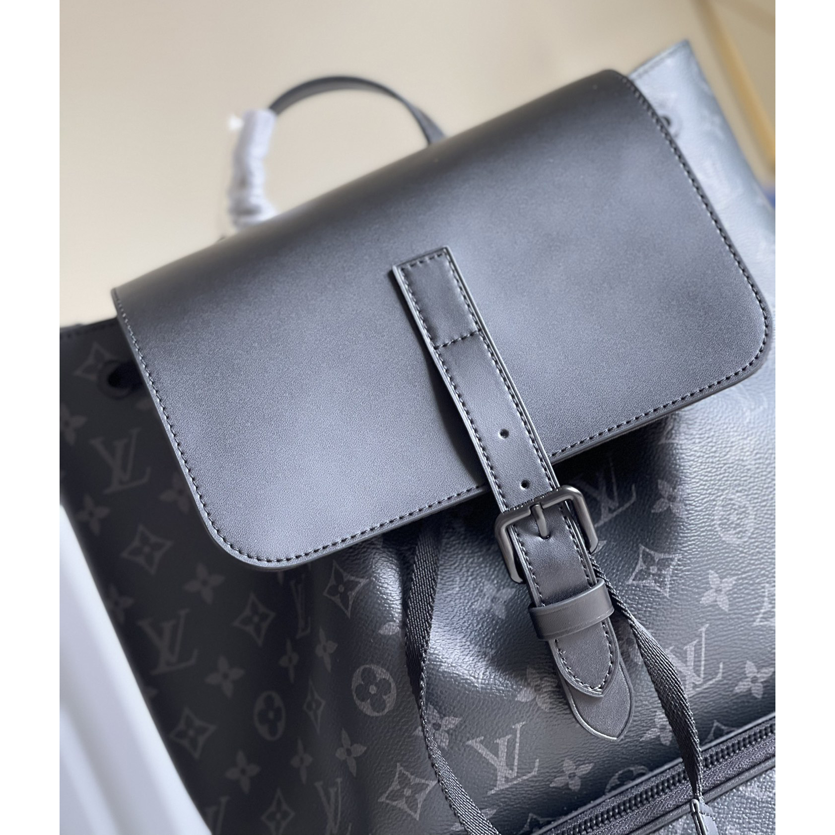 Louis Vuitton Backpack Trio (38-44-21cm)  M45538 - DopestKickz