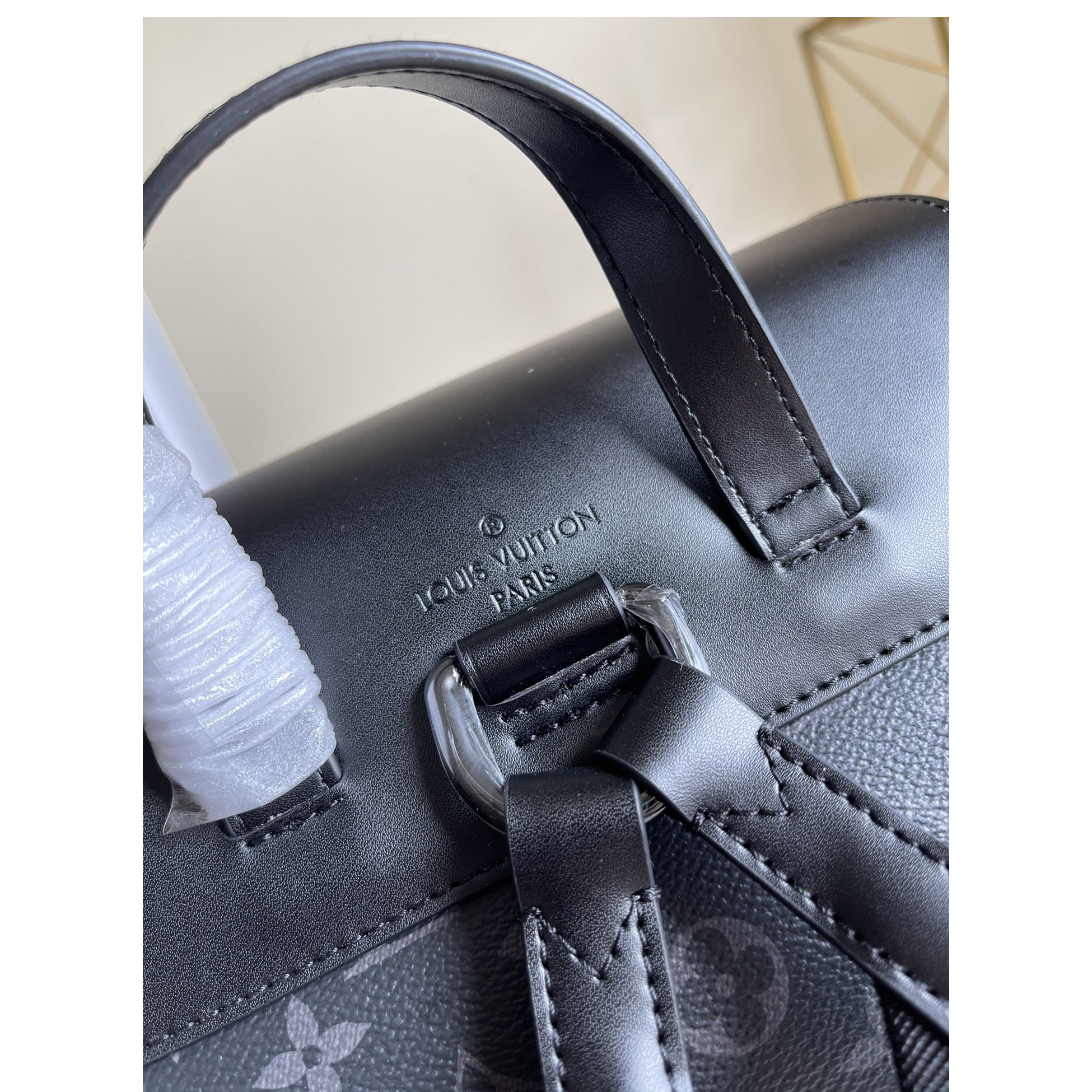 Louis Vuitton Backpack Trio (38-44-21cm)  M45538 - DopestKickz