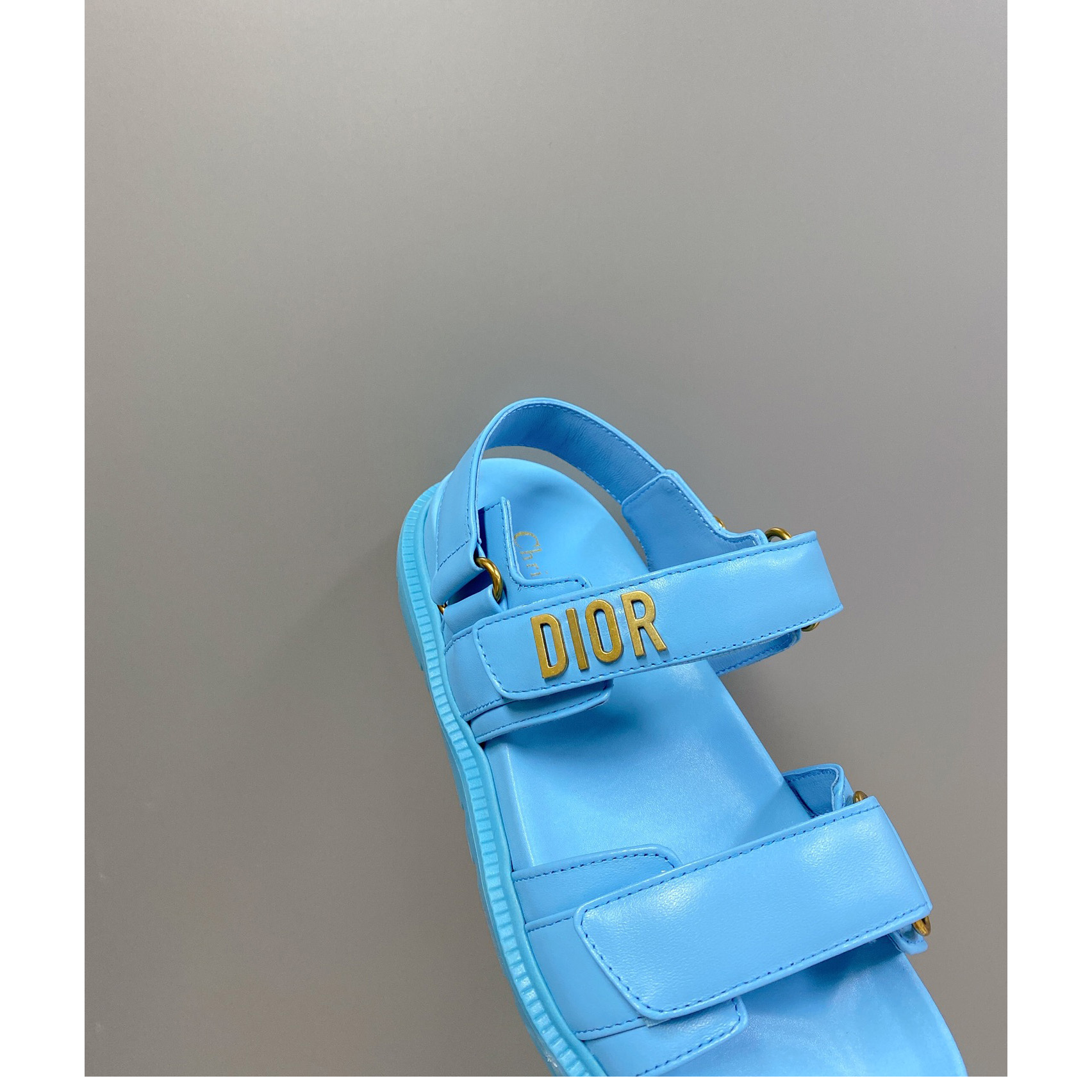Dior Women Dioract Sandal - DopestKickz
