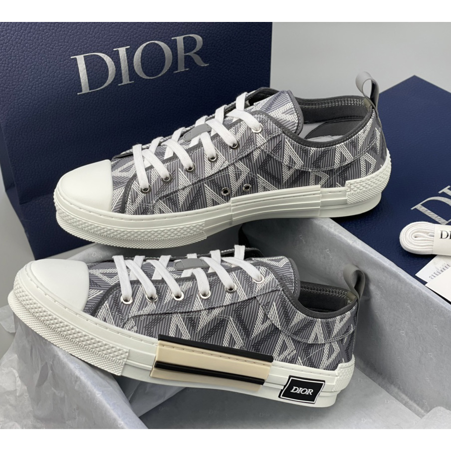 Dior B23 Low-Top Sneaker - DopestKickz