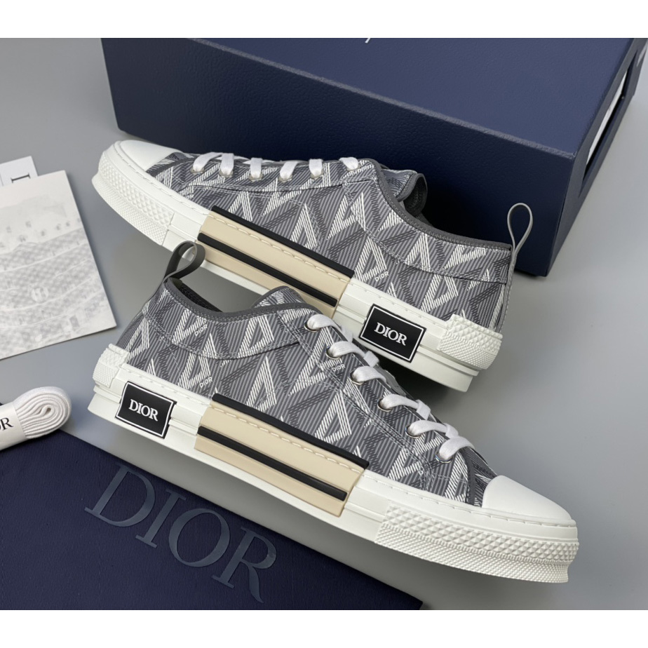 Dior B23 Low-Top Sneaker - DopestKickz