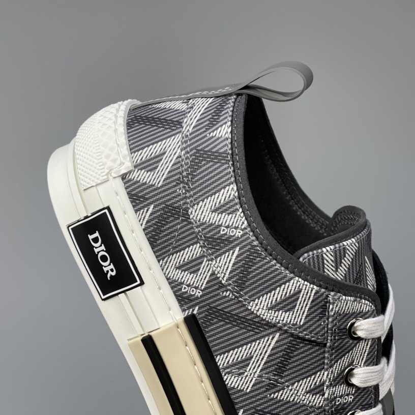 Dior B23 Low-Top Sneaker - DopestKickz