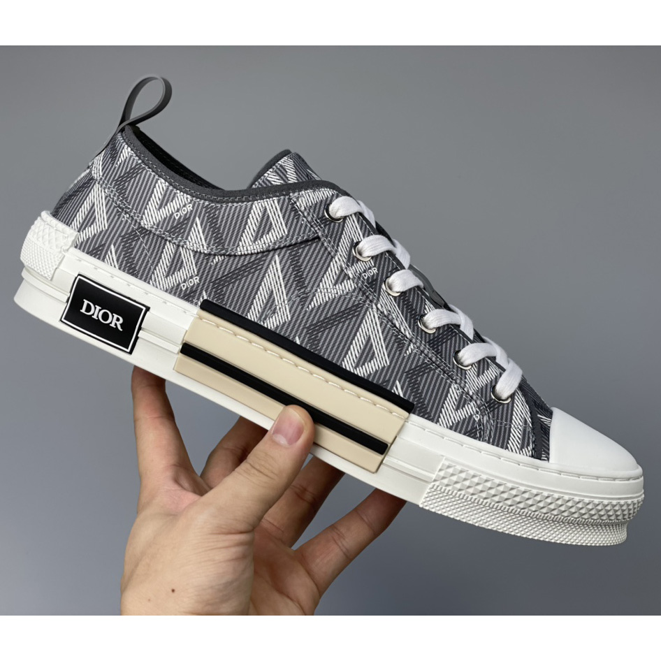Dior B23 Low-Top Sneaker - DopestKickz