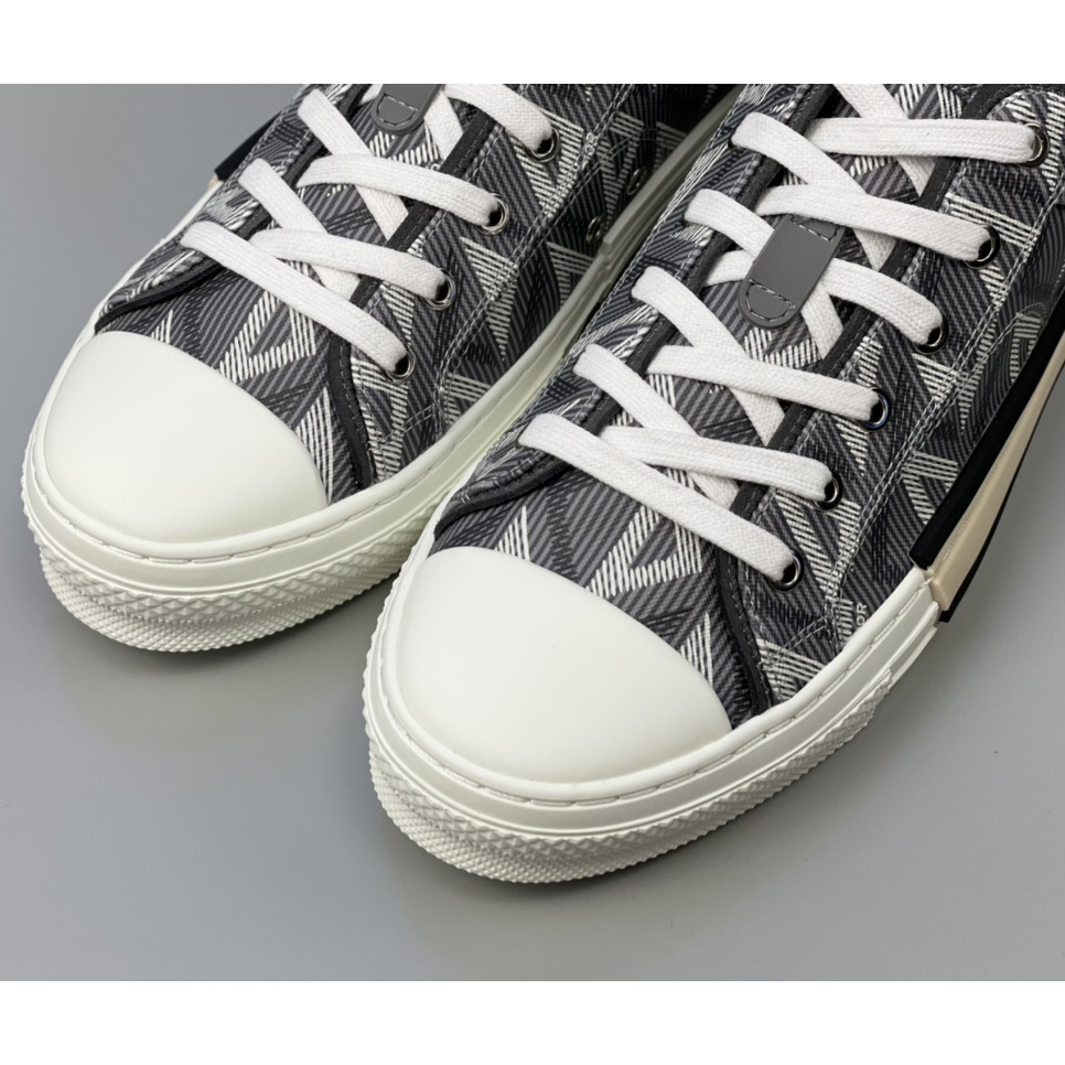 Dior B23 Low-Top Sneaker - DopestKickz