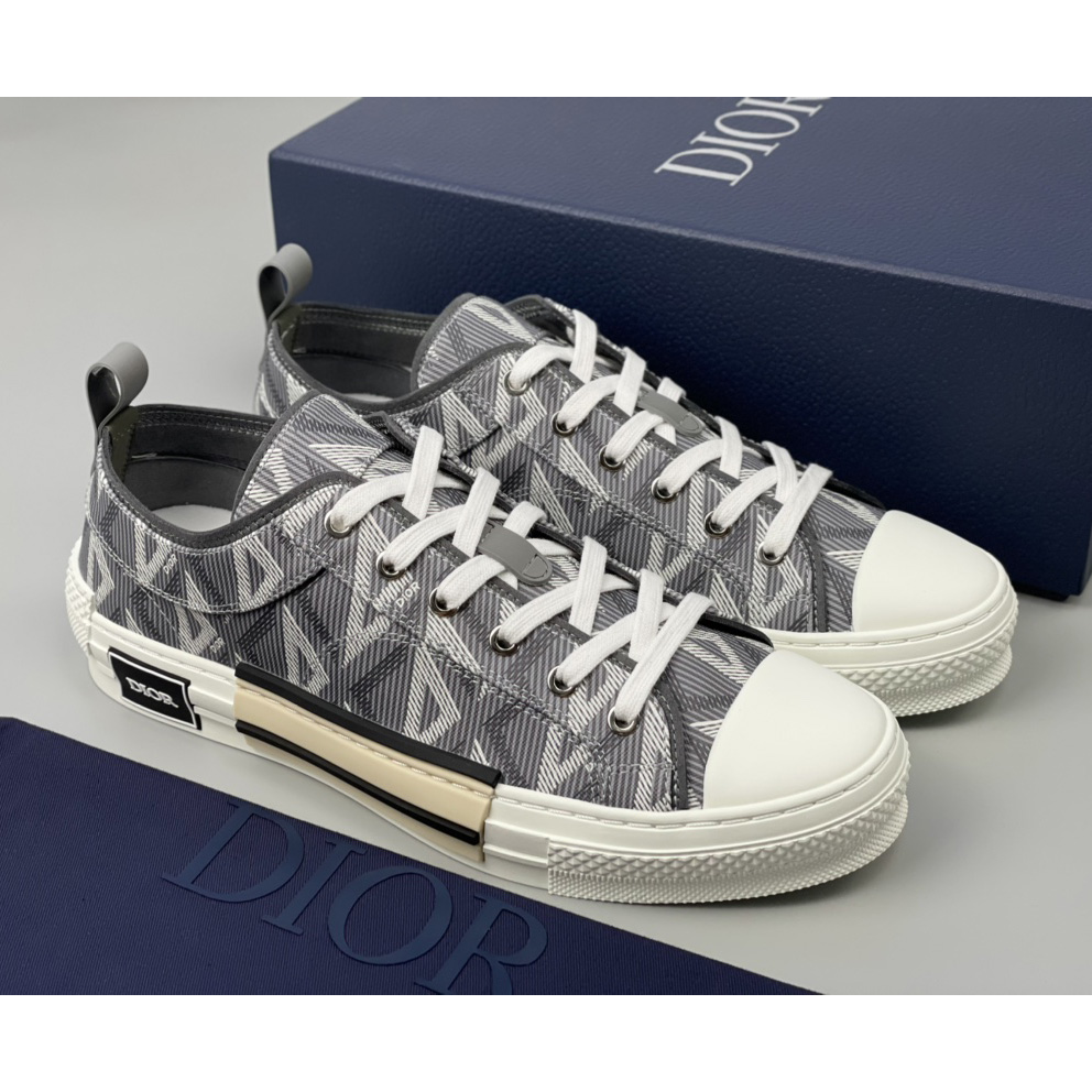 Dior B23 Low-Top Sneaker - DopestKickz