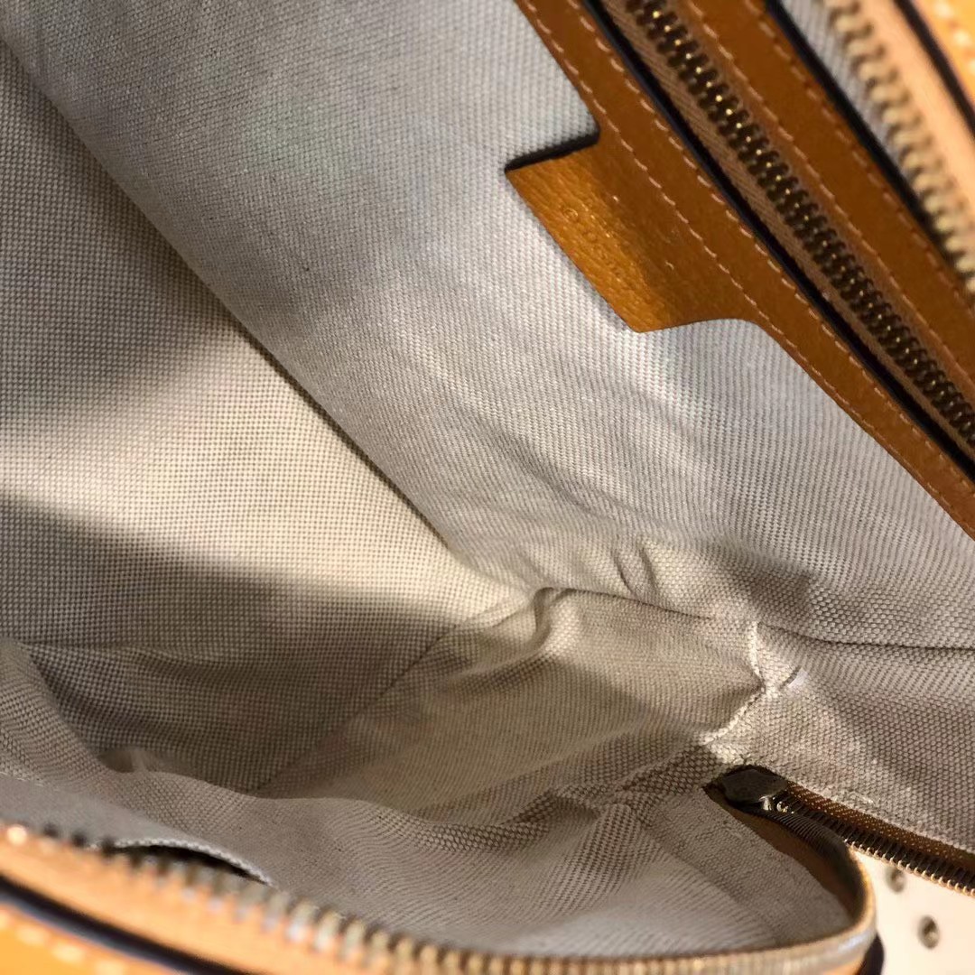 Gucci x Disney Mickey Mouse Medium Backpack（22-29-12CM） - DopestKickz