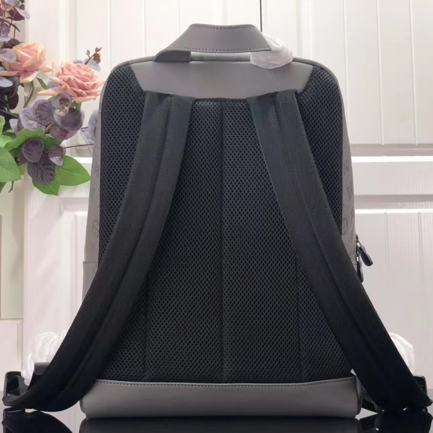 Louis Vuitton Monogram Backpack (33-41-18cm)   M46019 - DopestKickz