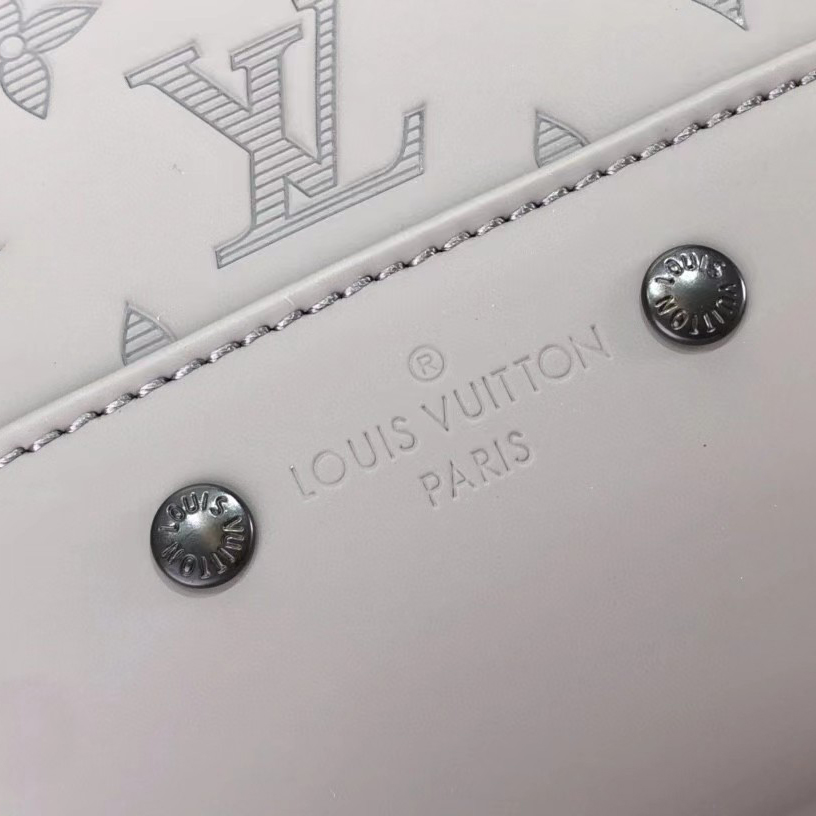 Louis Vuitton Monogram Backpack (33-41-18cm)   M46019 - DopestKickz