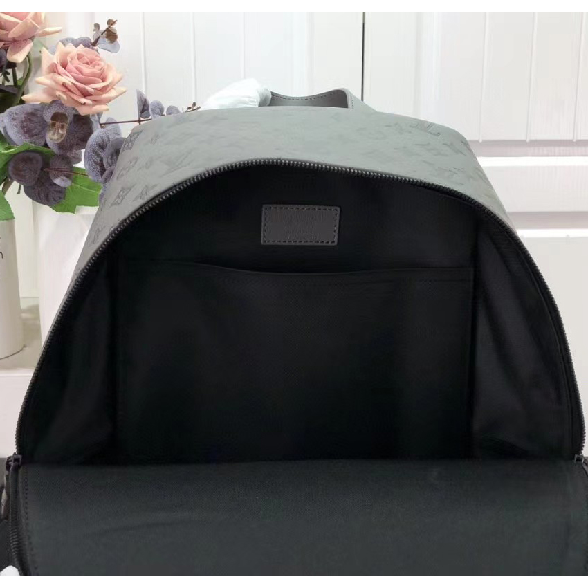 Louis Vuitton Monogram Backpack (33-41-18cm)   M46019 - DopestKickz