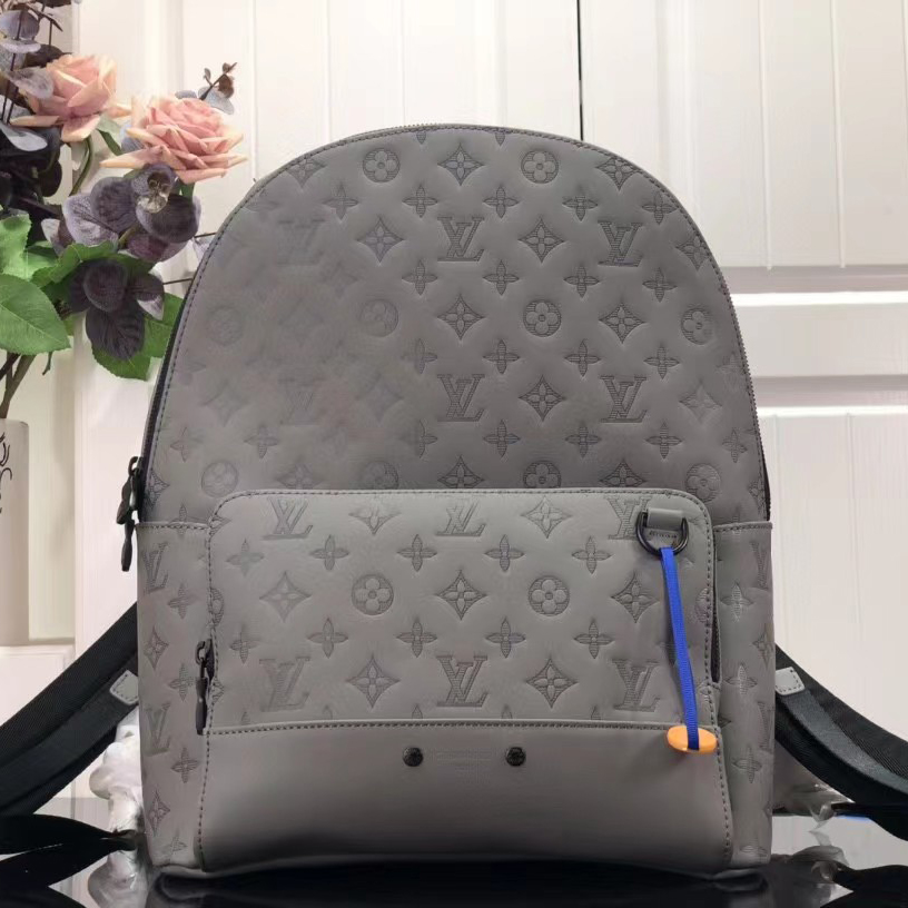 Louis Vuitton Monogram Backpack (33-41-18cm)   M46019 - DopestKickz