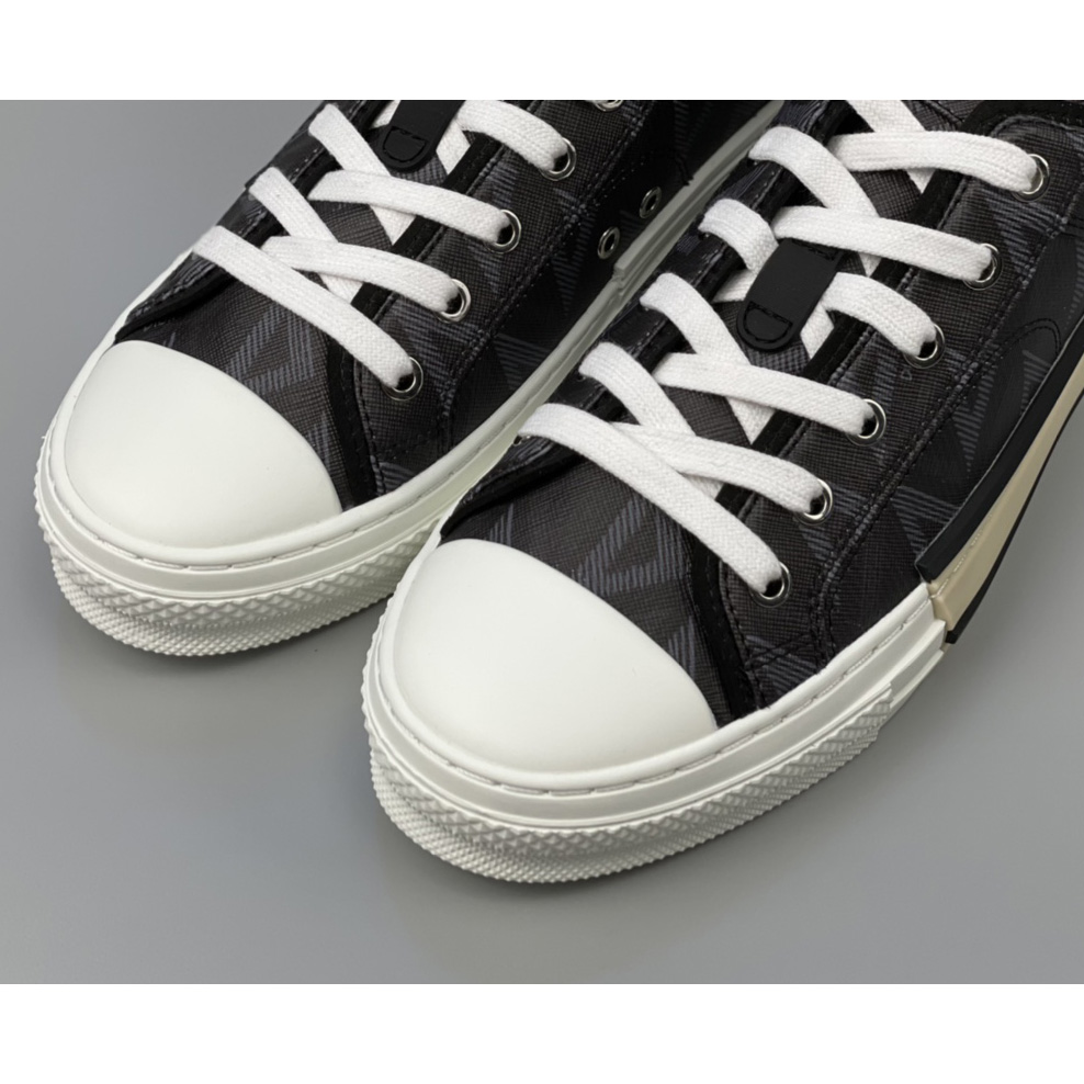 Dior B23 High-Top Sneaker - DopestKickz