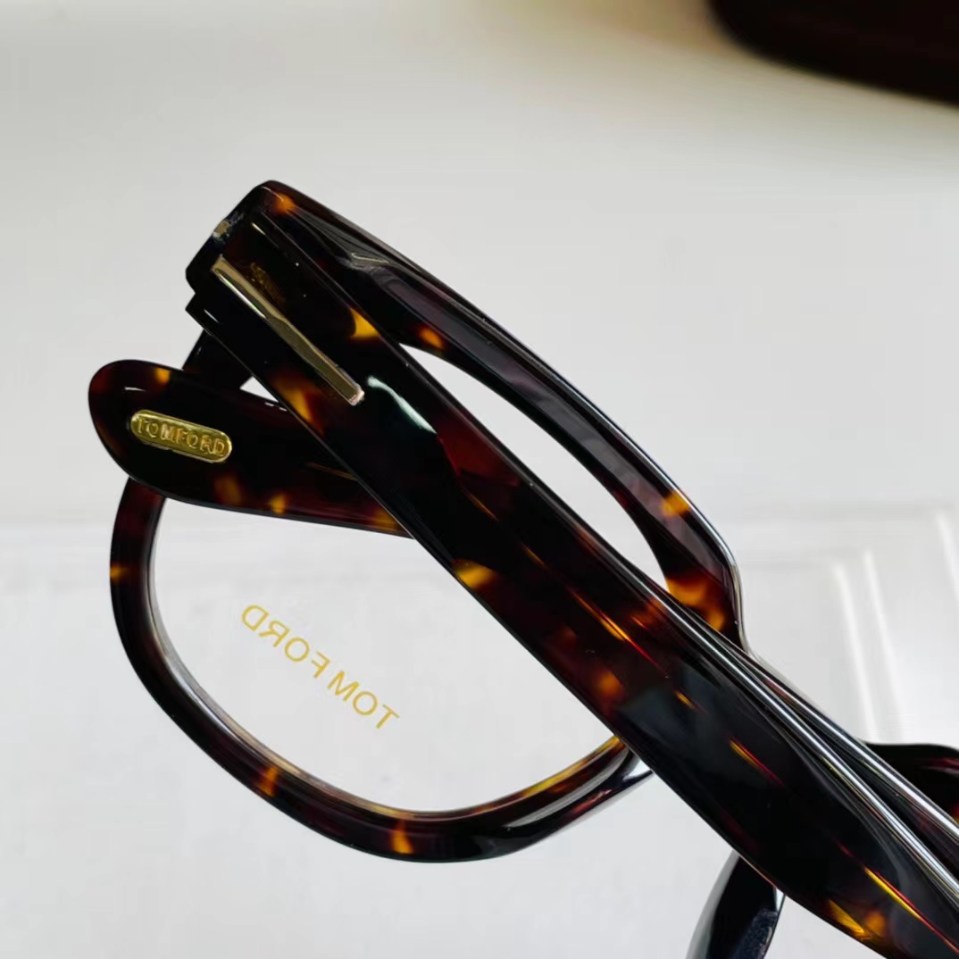 Tom Ford Glasses Frames - DopestKickz