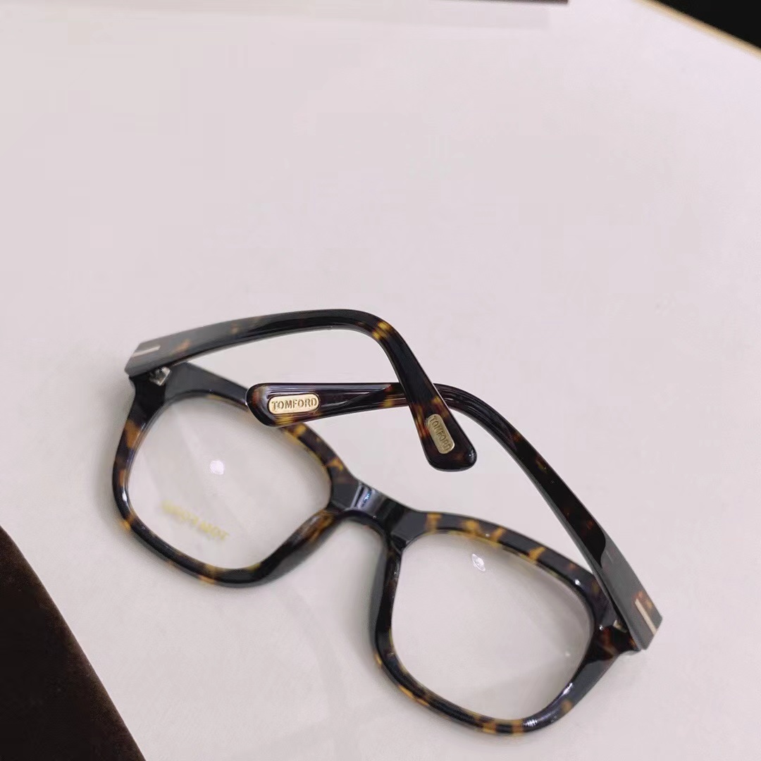 Tom Ford Glasses Frames - DopestKickz